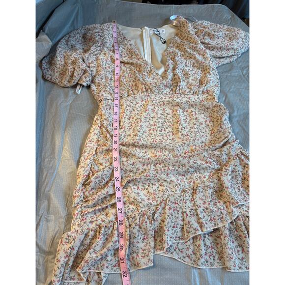 Women’s misguided dress size 8 - Picture 8 of 9